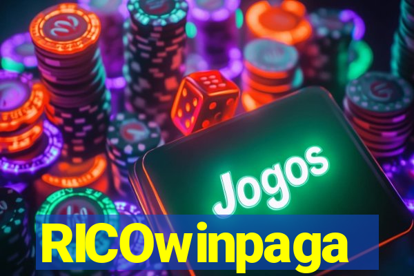 RICOwinpaga