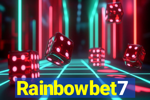 Rainbowbet7