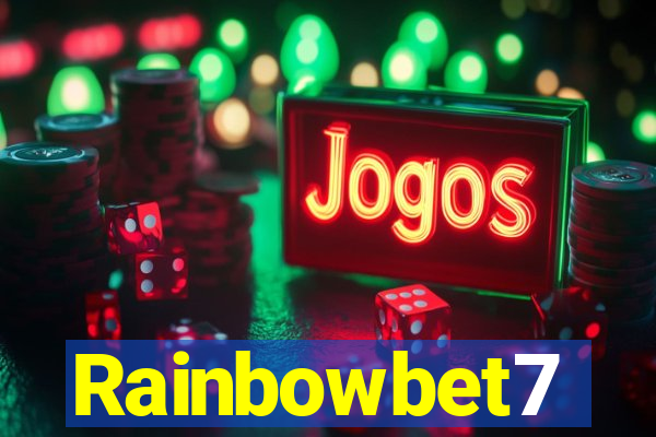 Rainbowbet7