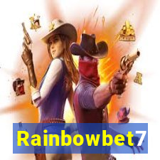 Rainbowbet7