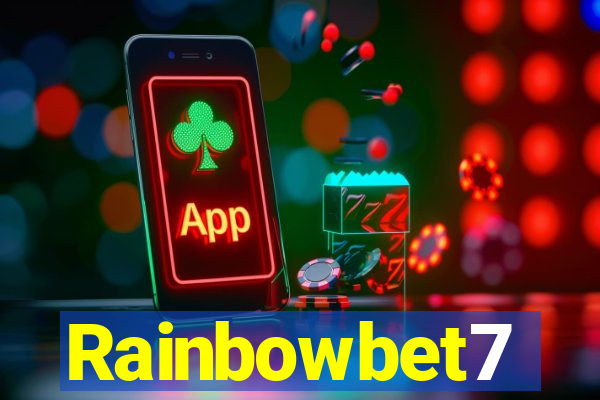 Rainbowbet7