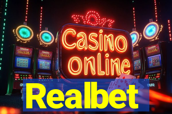 Realbet