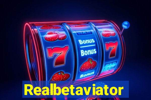 Realbetaviator