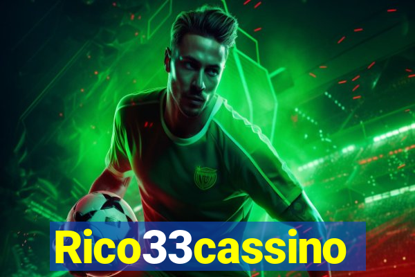 Rico33cassino