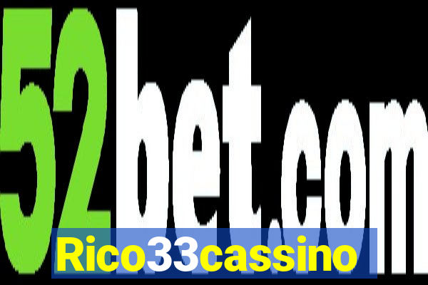 Rico33cassino