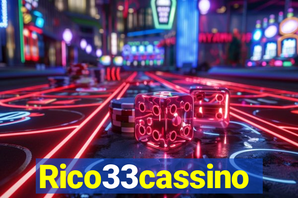 Rico33cassino