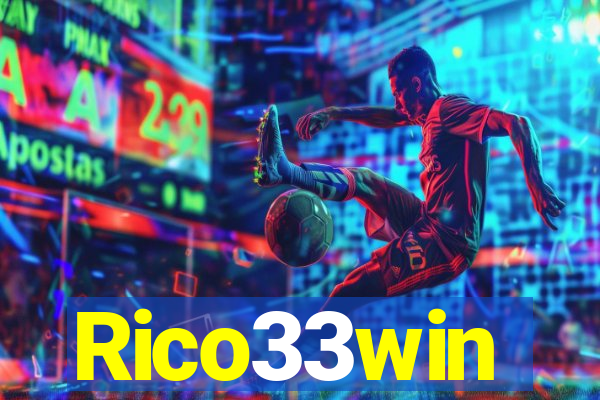 Rico33win