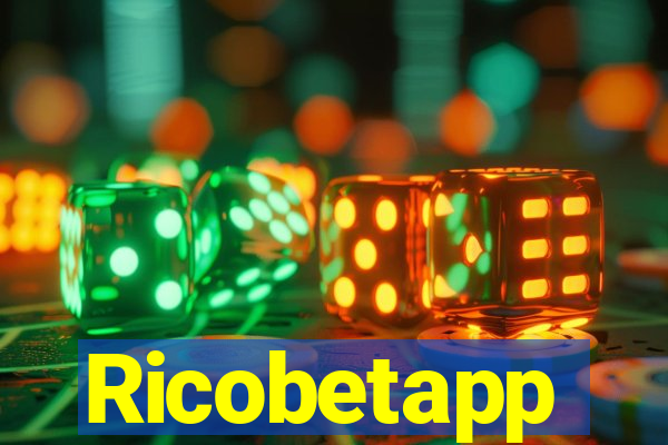 Ricobetapp