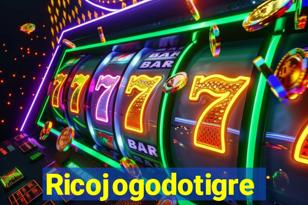 Ricojogodotigre