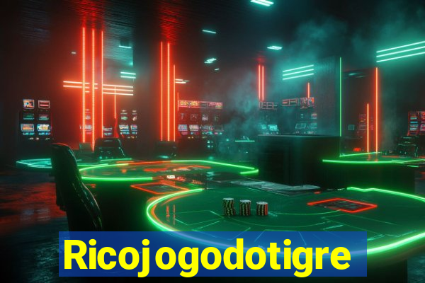 Ricojogodotigre