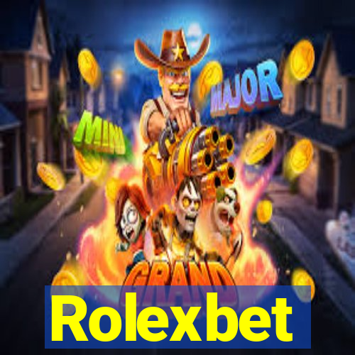 Rolexbet