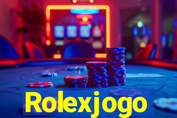 Rolexjogo