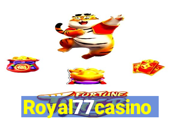 Royal77casino