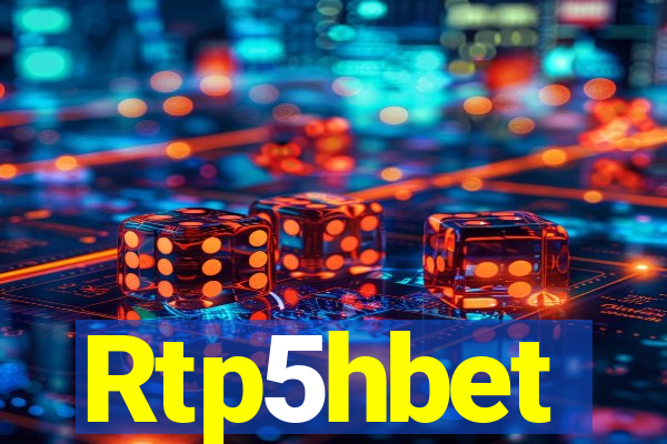 Rtp5hbet