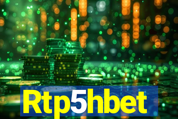 Rtp5hbet