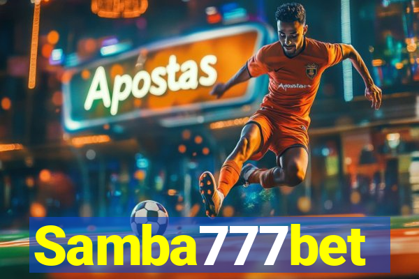 Samba777bet