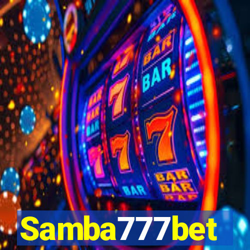 Samba777bet