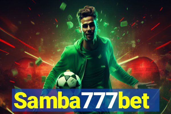 Samba777bet