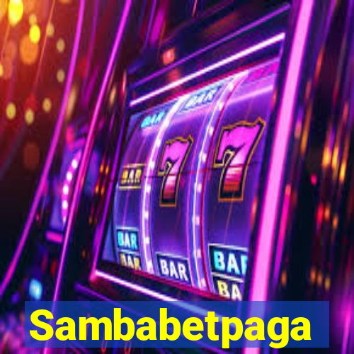 Sambabetpaga