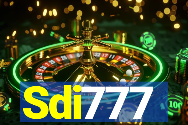 Sdi777