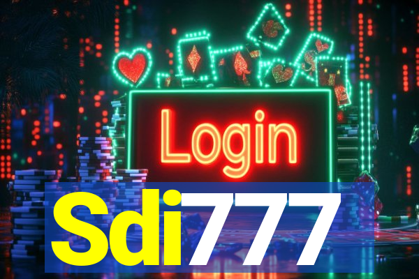 Sdi777