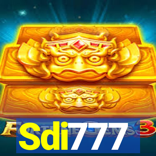 Sdi777