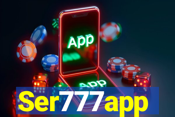 Ser777app