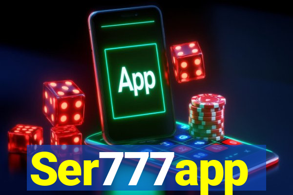 Ser777app