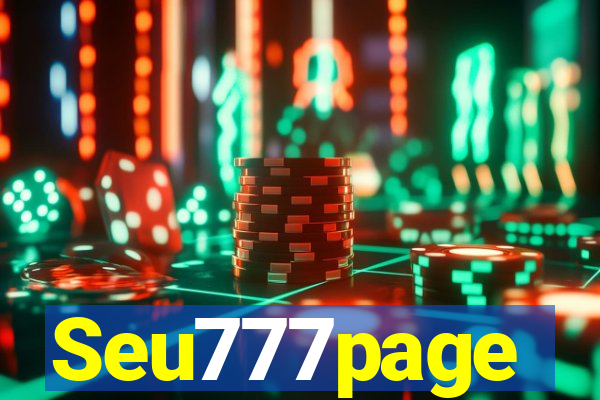 Seu777page