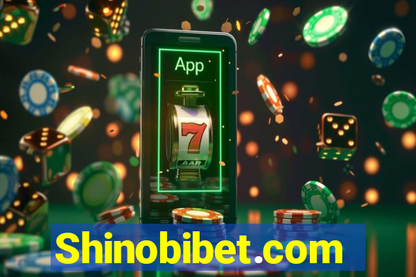 Shinobibet.com