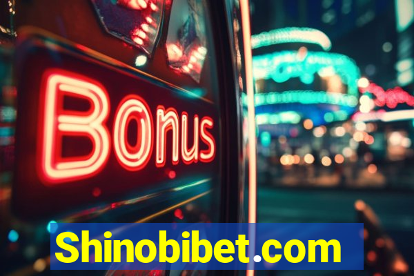 Shinobibet.com