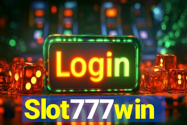 Slot777win