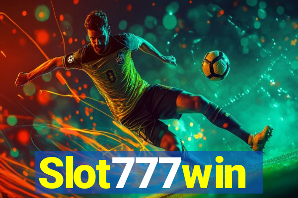 Slot777win