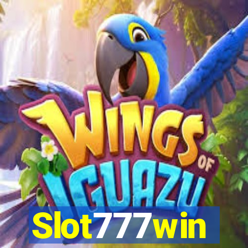 Slot777win