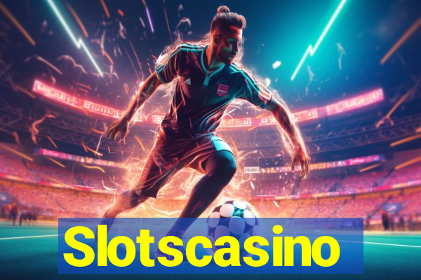 Slotscasino