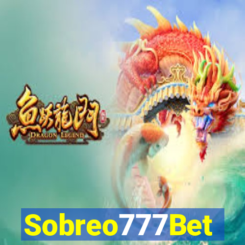 Sobreo777Bet