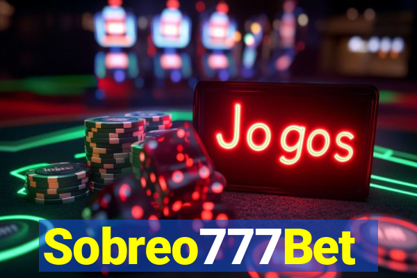 Sobreo777Bet