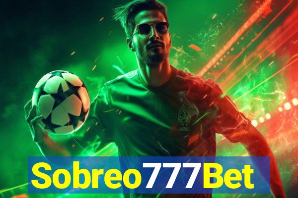 Sobreo777Bet