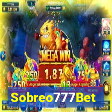 Sobreo777Bet