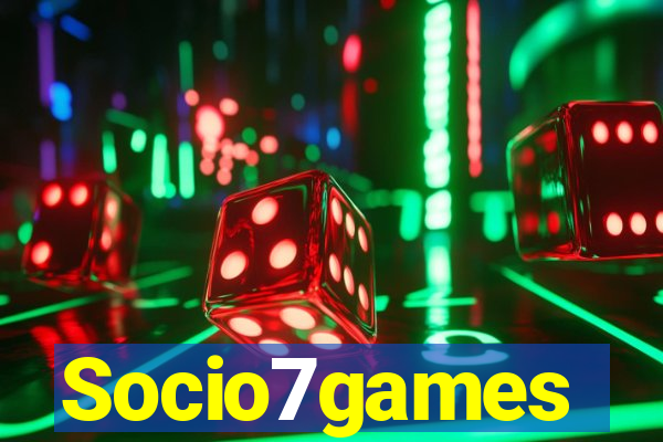 Socio7games