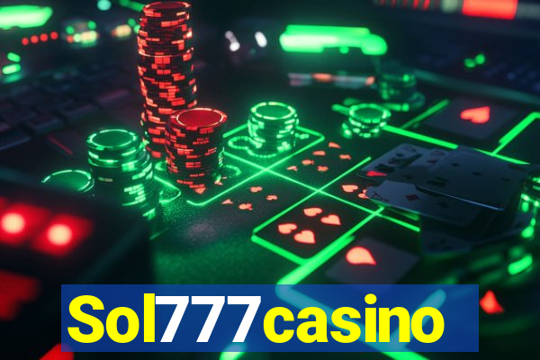 Sol777casino