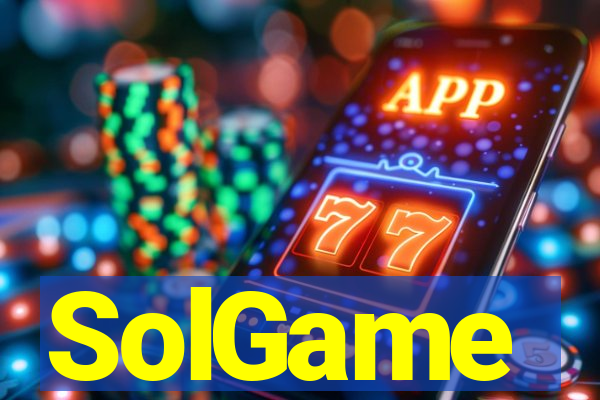 SolGame