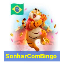 SonharComBingo