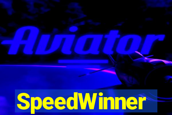 SpeedWinner