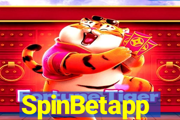 SpinBetapp