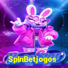 SpinBetjogos