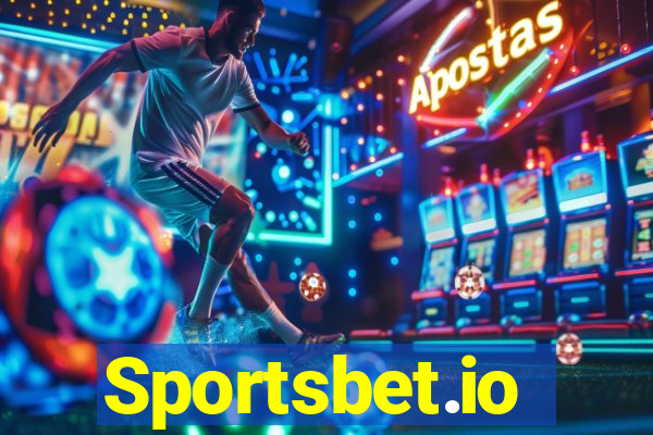 Sportsbet.io