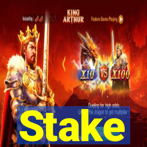 Stake