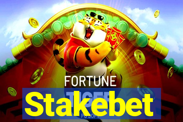 Stakebet