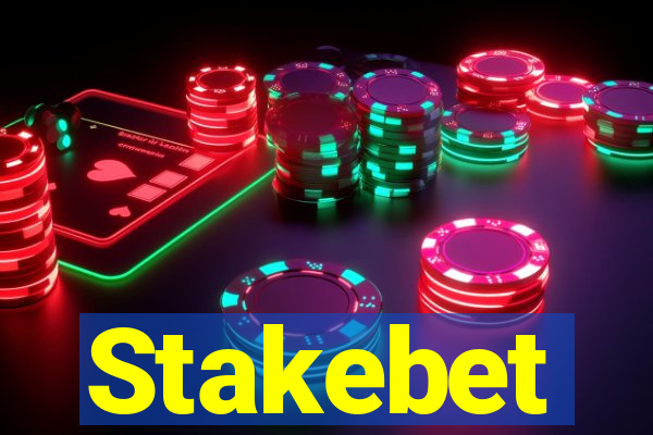 Stakebet